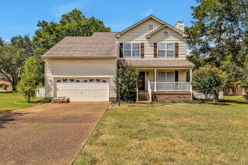 399 Clarkston Drive , Smyrna,  37167