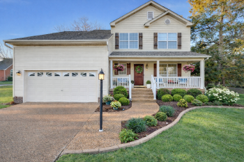 399 Clarkston Drive , Smyrna,  37167