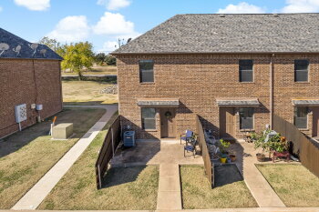 11116 Marion Rd Unit 204, Sanger,  76266
