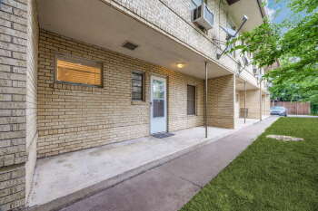 523 South Travis Street Unit 1, Sherman,  75090
