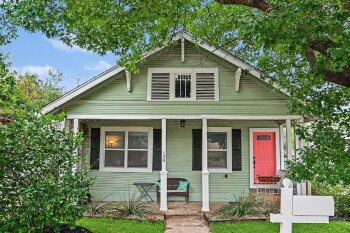 130 Groveland Pl , San Antonio,  78209