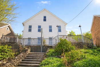 536 Russell Ave , Johnstown,  15902