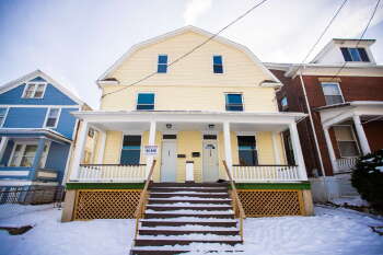 554 Highland Avenue , Johnstown,  15902