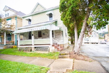 605 Coleman Avenue , Johnstown,  15902