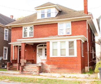 631 Coleman Avenue 3 , Johnstown,  15902