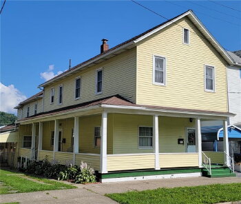 645 Coleman Avenue 1 , Johnstown,  15902