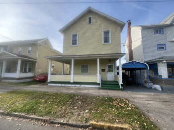 645 Coleman Avenue 2 , Johnstown,  15902