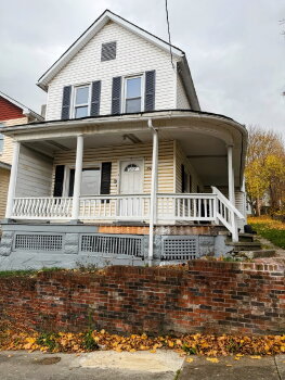 752 Park Avenue , Johnstown,  15902