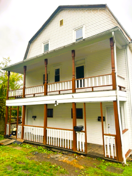 901 Coleman Avenue , Johnstown,  15902