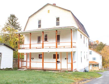 903 Coleman Avenue , Johnstown,  15902