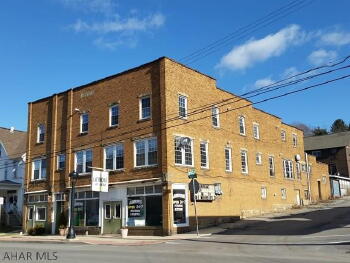908 Main Street 303 , Coalport,  16627
