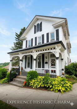 401 South Center Street , Ebensburg,  15931