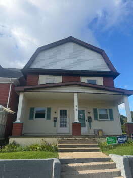 1113 N 3rd St , Altoona,  16601