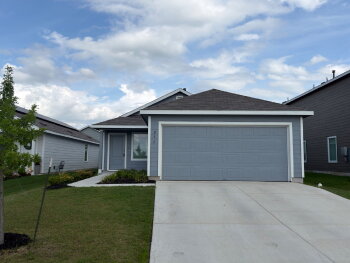 296 Agate Cliff Drive , Maxwell,  78656