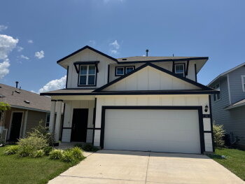 390 Delta Crest , Maxwell,  78656
