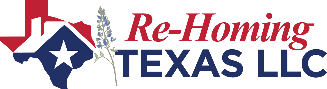 Re-Homing Texas LLC