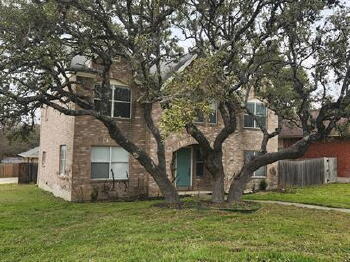 7103 Misty Brook , San Antonio,  78250