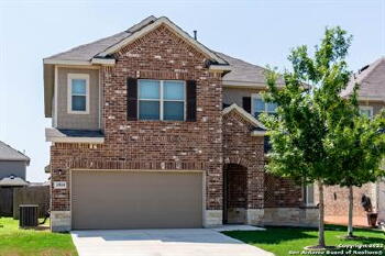 13824 Bellows Path , San Antonio,  78253