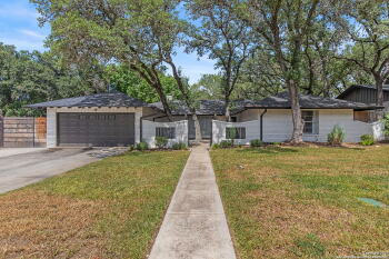 619 Patricia Drive , San Antonio,  78216