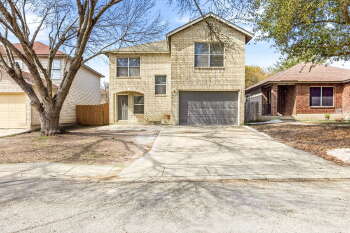 7931 Cortland Oak , San Antonio,  78254