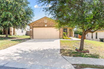 5709 Ping Way , Schertz,  78108