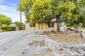 503 Verne Street Apt #1, San Antonio,  78221