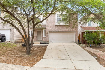 5519 Tomas Circle , San Antonio,  78240