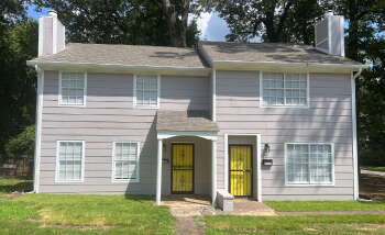 3134 Monterrey Square , Memphis,  38111