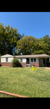 3613 Debby Street , Memphis,  38127