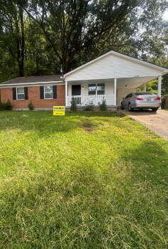 4098 Kerwin Drive , Memphis,  38128