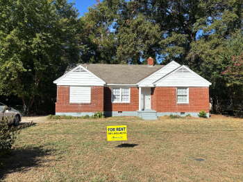 2757 Steele Street , Memphis,  38127