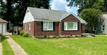3634 Autumn , Memphis,  38122