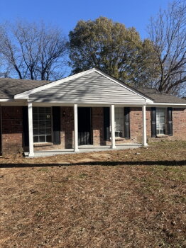 5052 Blacksmith Drive , Memphis,  38127