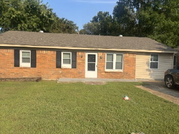 5204 Breckenwood Drive , Memphis,  38127
