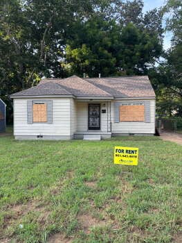46 East Frank Avenue , Memphis,  38109