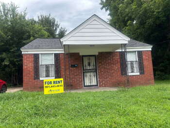 375 Joubert Avenue , Memphis,  38109