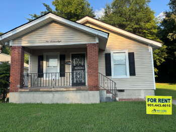 978 Leath , Memphis,  38107