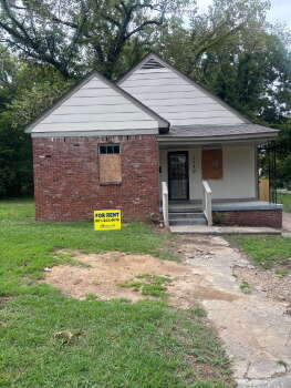 1330 McMillan Street , Memphis,  38106