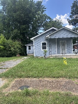 1380 Quinn Ave , Memphis,  38106