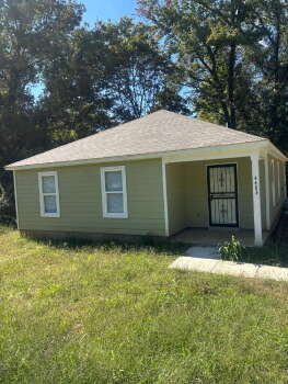 4483 Sunny View Drive , Memphis,  38127