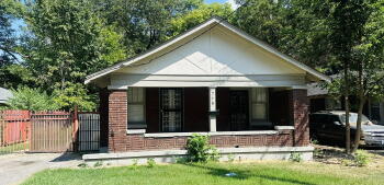 778 Atlantic Street , Memphis,  38112