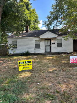 4279 Chelsea , Memphis,  38108