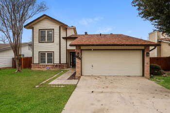 13031 Feather Ridge Dr , San Antonio,  78233