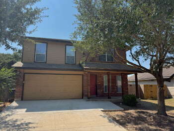 3314 Morning Quail , New Braunfels,  78130