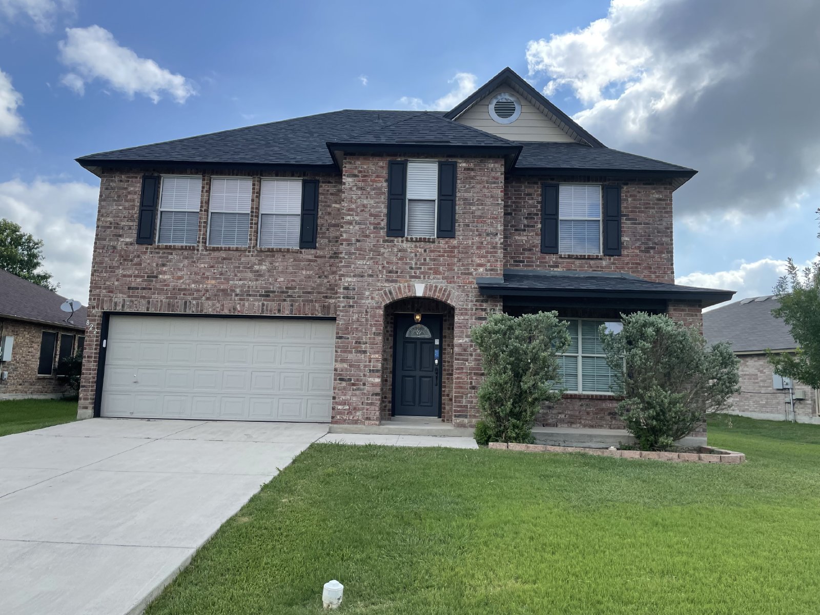 822 Tracy's Crossing New Braunfels, TX 78130 Reliance Residential Realty