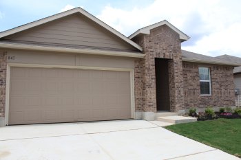 841 Margay Loop , Seguin,  78155
