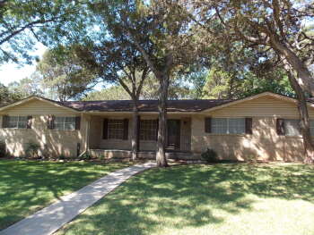 801 Timber Dr. , New Braunfels,  78130