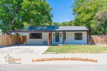 159 South Hackberry Avenue , New Braunfels,  78130