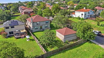 7338 Raintree Forest , San Antonio,  78233
