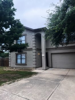 7338 Raintree Forest , San Antonio,  78233